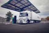 Renault Trucks E-Tech T 780