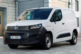 Citroën Berlingo Van First 01