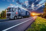 Bosch PRO Tour showtruck