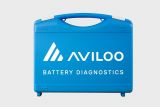 Aviloo Koffer Battery Diagnostic