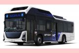Sora H2 FCEV od Toyota 1