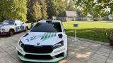 Škoda Auto Classic Days 2026