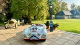 Škoda Auto Classic Days 2026