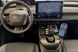 Toyota bZ4X Touring 03