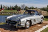 Mercedes-Benz 300 SL Roadster