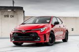 PCF Toyota