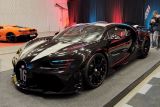 Automobilová nádhera v Letňanech