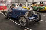 PCF Bugatti T51 1931