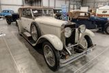 PCF Škoda Hispano Suiza  1928