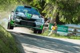 Pirelli v Krumlově slavilo úspěch
