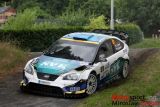Pořadatelé Rally Bohemia kladou hlavní důraz na bezpečnost