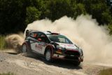 Rajd Polski 2017 – seznam přihlášených