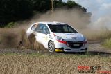 Pačejovská rally je připravena