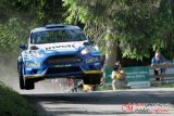 Pech s Uhlem před Rally Hustopeče