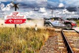 Rajd Polski 2017 – shakedown