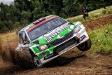 Thierry Neuville si připisuje třetí vítězství