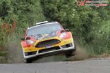 Barum rally se kvůli prasatům rušit nebude