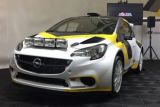 Corsa R5 snad v roce 2019
