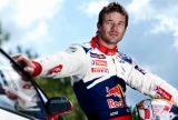 Sébastien Loeb si vyzkouší nový Citroën C3 WRC
