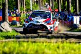 Finsko po 2. etapě: Lappi jen krůček od premiérové výhry v MS