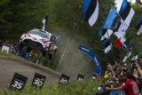 Finsko cíl: Lappi vítězem, Hänninen podlehl Evansovi