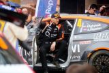 Alex Lukyanuk: Jsem šťastný, že jsem zpět v rally
