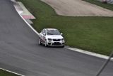 První oficiální testování vozu Škoda Octavia Cup pro sezónu 2018 dopadlo na výbornou
