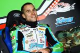 Ondřej Ježek: V roce 2018 s Yamahou v MS Superbike