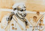 První rumunský veřejný malířský maraton inspirovaný historií BMW sklidil obrovský úspěch