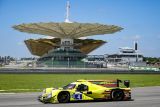 ARC Bratislava na konečnom 3. mieste v Asian Le Mans Series!