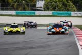 ARC Bratislava na konečnom 3. mieste v Asian Le Mans Series!
