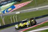 ARC Bratislava na konečnom 3. mieste v Asian Le Mans Series!
