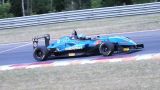 Remus formel Cup 2018 opět v Mostě a Brně