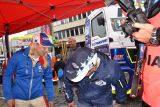 Steffi Halm posílí tým Schwabentruck, MAN vyměnila za Iveco