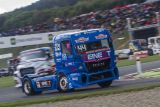 Steffi Halm posílí tým Schwabentruck, MAN vyměnila za Iveco