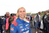 Steffi Halm posílí tým Schwabentruck, MAN vyměnila za Iveco
