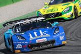 Jezdci ADAC GT Masters se o víkendu seznámí s mosteckým okruhem