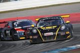 Jezdci ADAC GT Masters se o víkendu seznámí s mosteckým okruhem