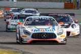 Jezdci ADAC GT Masters se o víkendu seznámí s mosteckým okruhem