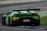 Jezdci ADAC GT Masters se o víkendu seznámí s mosteckým okruhem