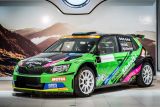 Náročná sezóna 2018 – starty ve dvou šampionátech