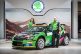 Náročná sezóna 2018 – starty ve dvou šampionátech