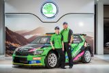 Náročná sezóna 2018 – starty ve dvou šampionátech