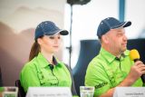 Náročná sezóna 2018 – starty ve dvou šampionátech