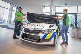 Náročná sezóna 2018 – starty ve dvou šampionátech