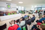 Náročná sezóna 2018 – starty ve dvou šampionátech