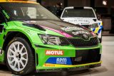 ﻿Náročná sezóna 2018 – starty ve dvou šampionátech