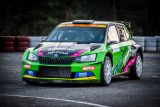 Náročná sezóna 2018 – starty ve dvou šampionátech