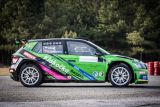 Náročná sezóna 2018 – starty ve dvou šampionátech
