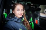 Náročná sezóna 2018 – starty ve dvou šampionátech